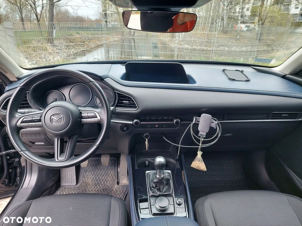 Mazda CX-30 2.0 mHEV Kai 2WD - 10