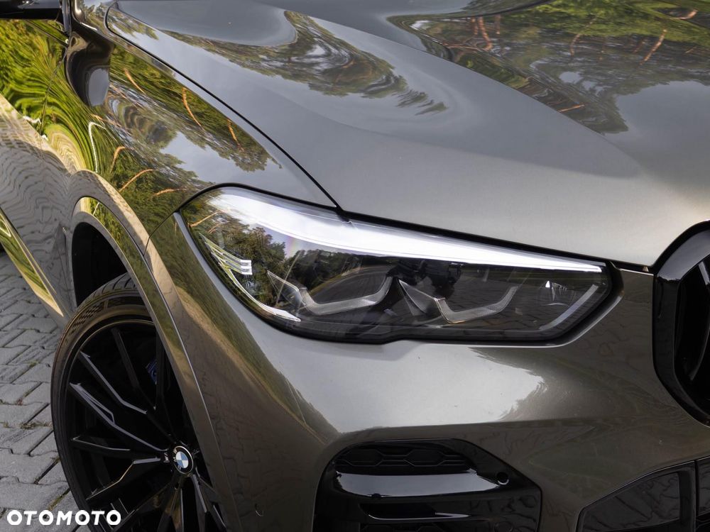 BMW X5 xDrive30d sport - 32