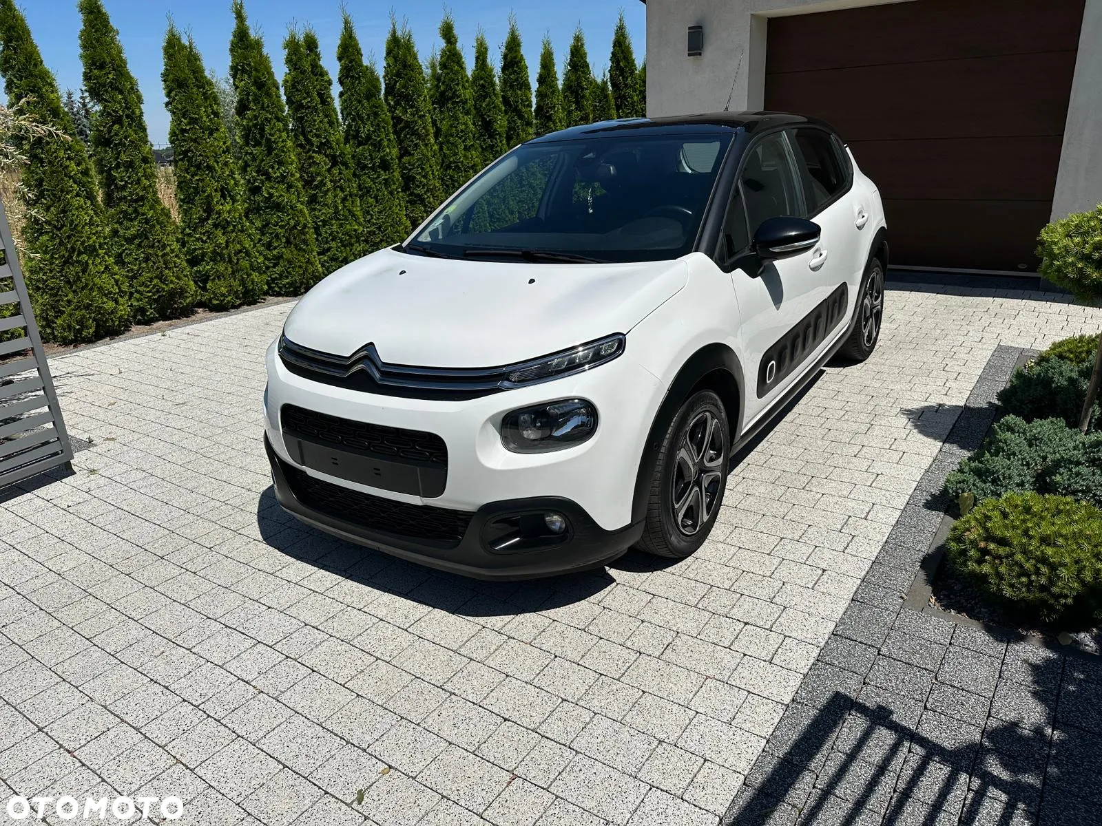Citroën C3 1.5 BlueHDi Feel Pack - 11