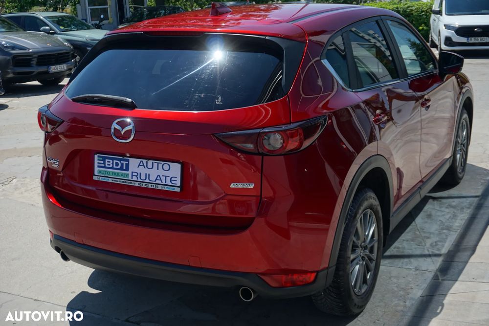 Mazda CX-5 - 6