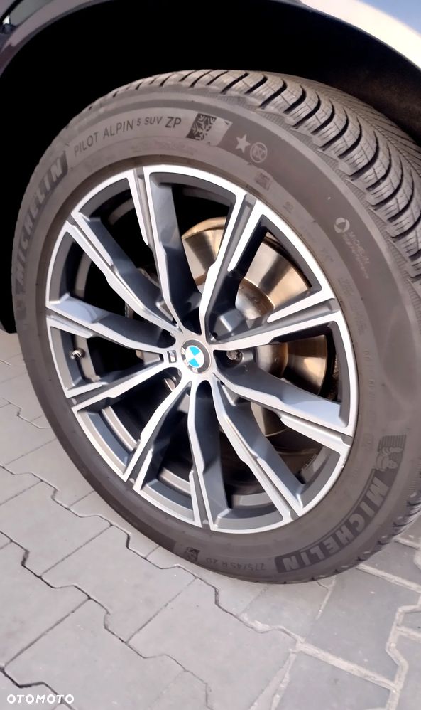 BMW X5 xDrive30d - 36