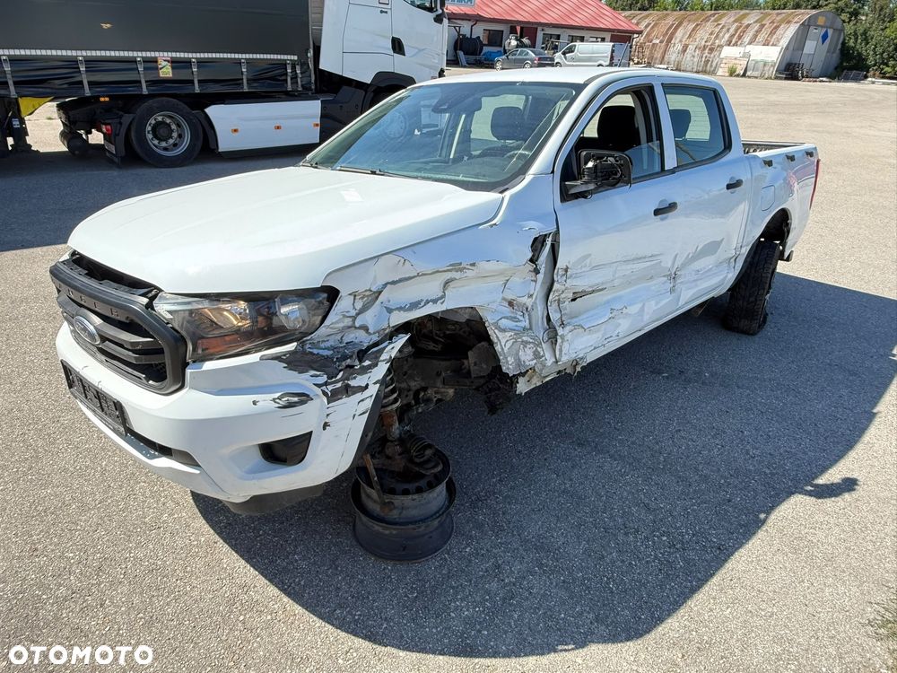 Ford Ranger - 30