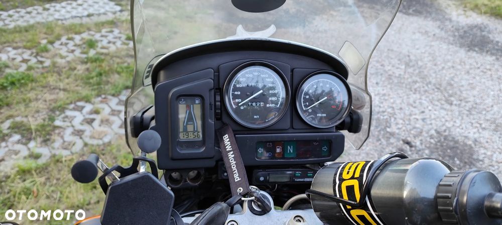 BMW GS - 2