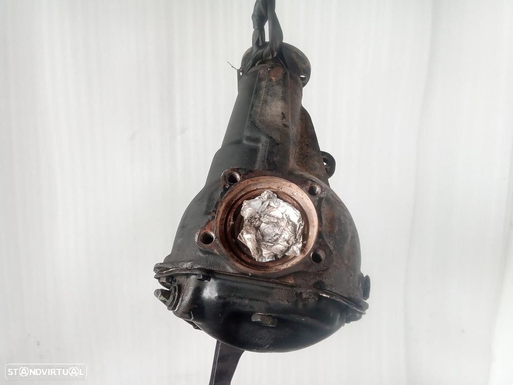 DIFERENCIAL FRONTAL MITSUBISHI PAJERO SPORT I 1999 -NDP - 2