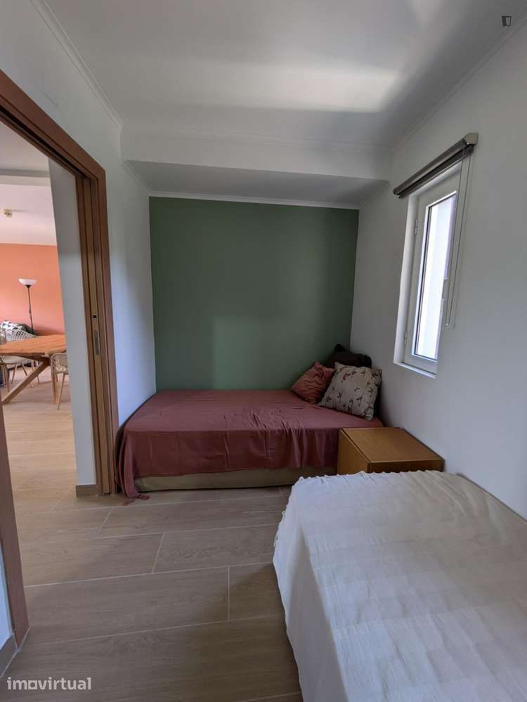 Apartamento com 2 quartos - localizado em Setubal - Grande imagem: 5/14