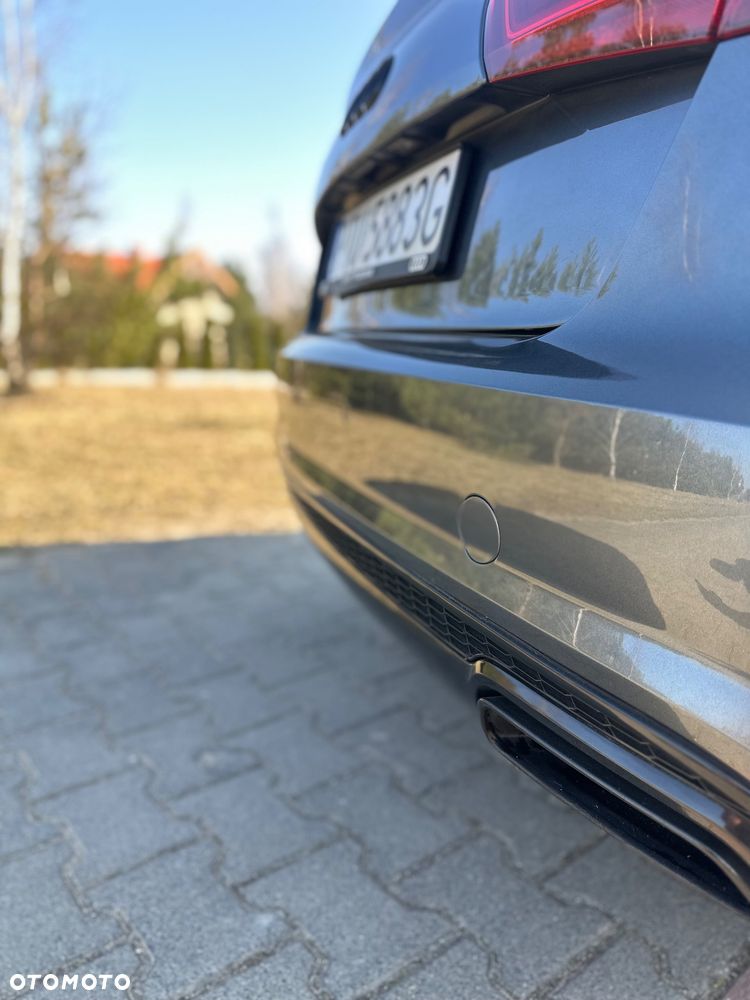 Audi A6 Limousine - 19