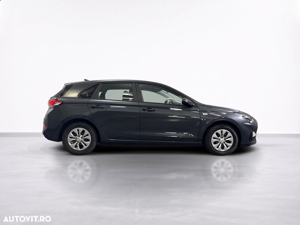 Hyundai i30 - 7