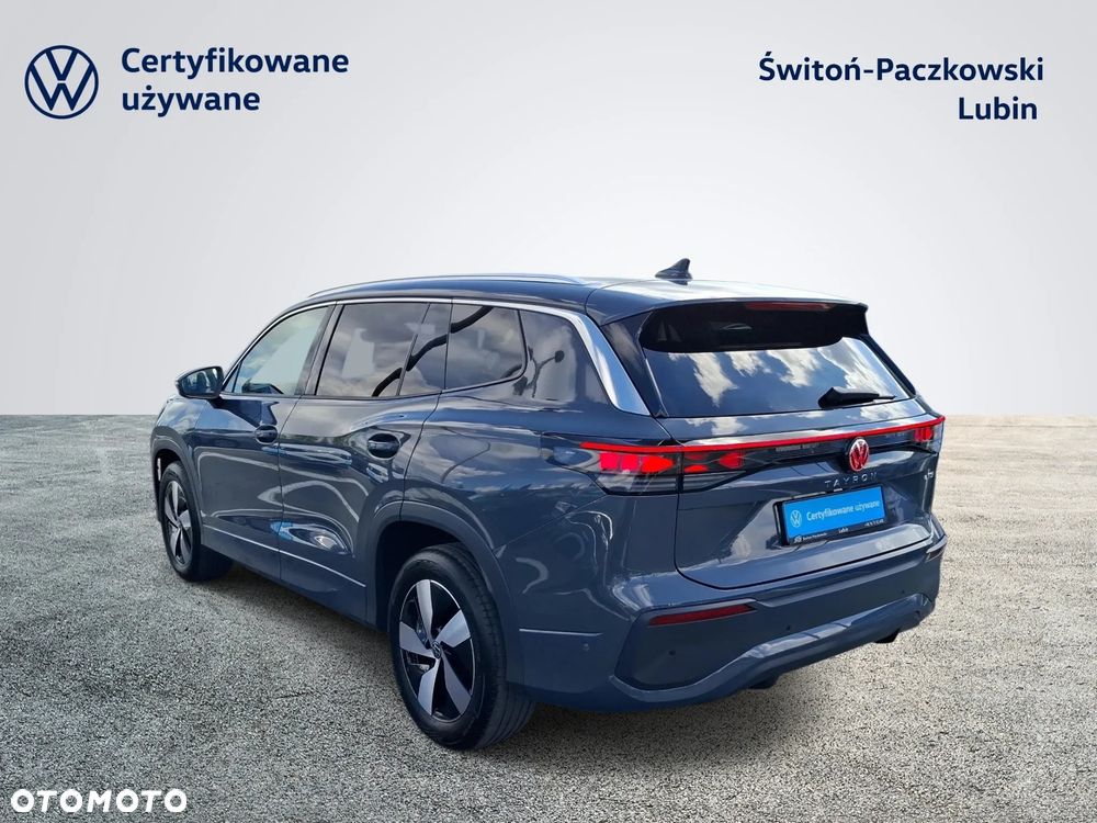 Volkswagen Tayron 1.5 eTSI mHEV Life Plus DSG - 3