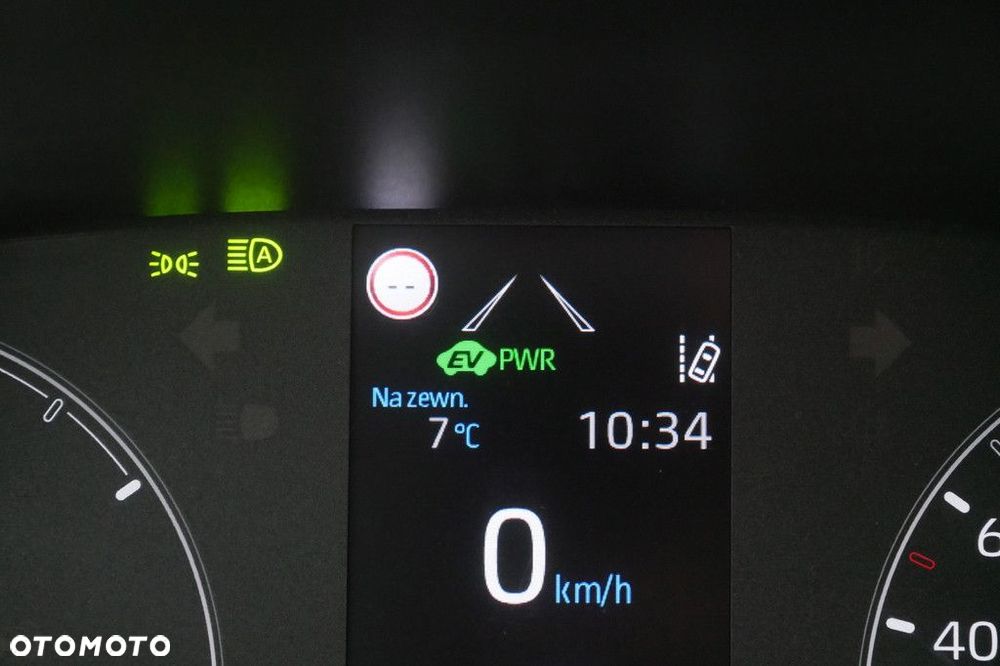 Toyota Yaris Hybrid 1.5 Comfort - 21