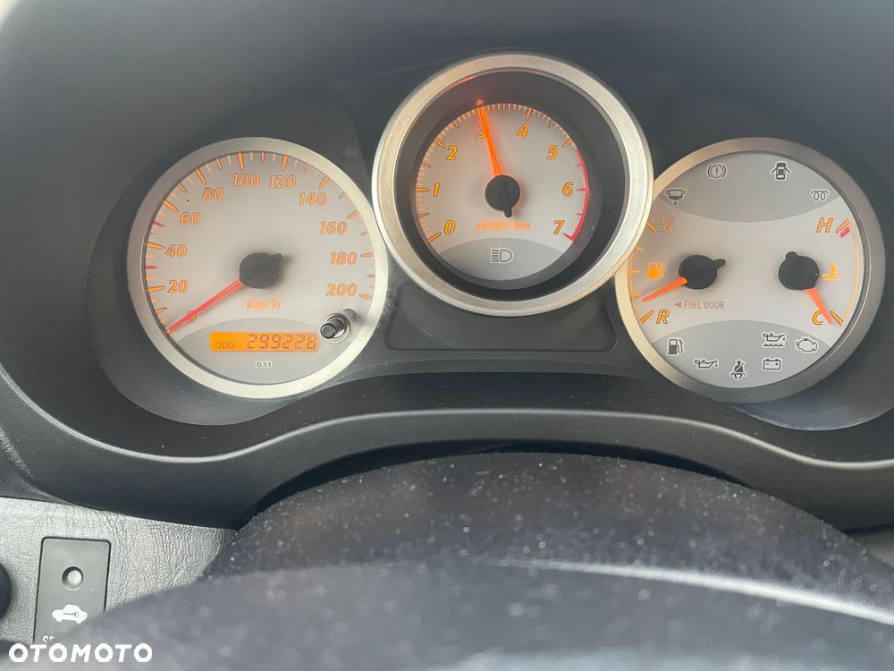Toyota RAV4 2.0 D-4D 4x4 - 11