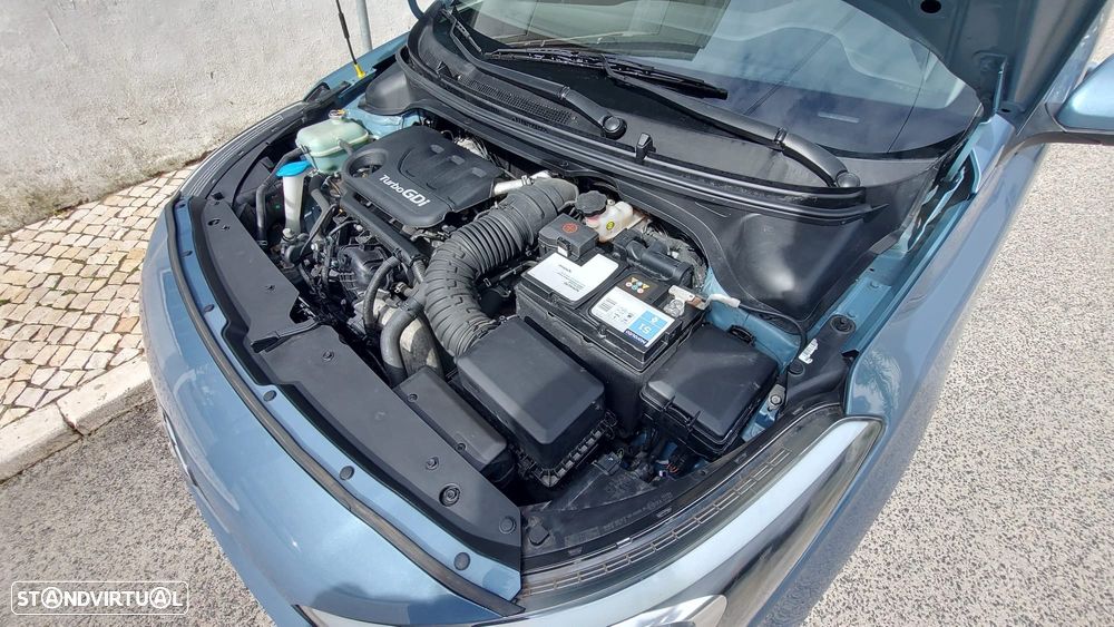 Hyundai i20 ver-1-0-t--gdi-comfort - 5