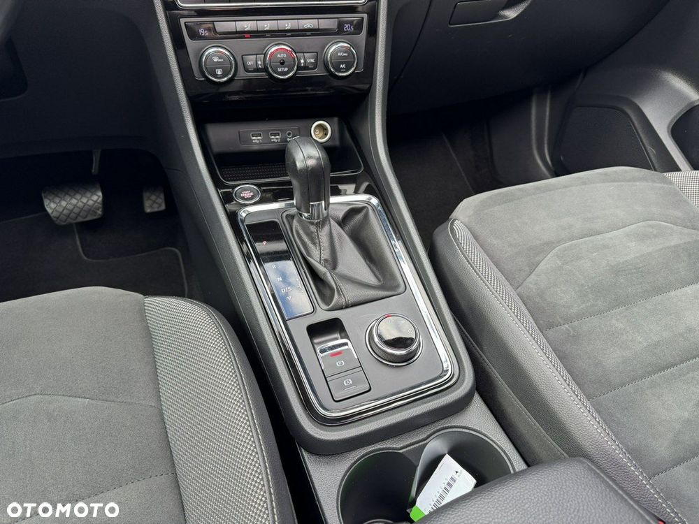 Seat Ateca - 25