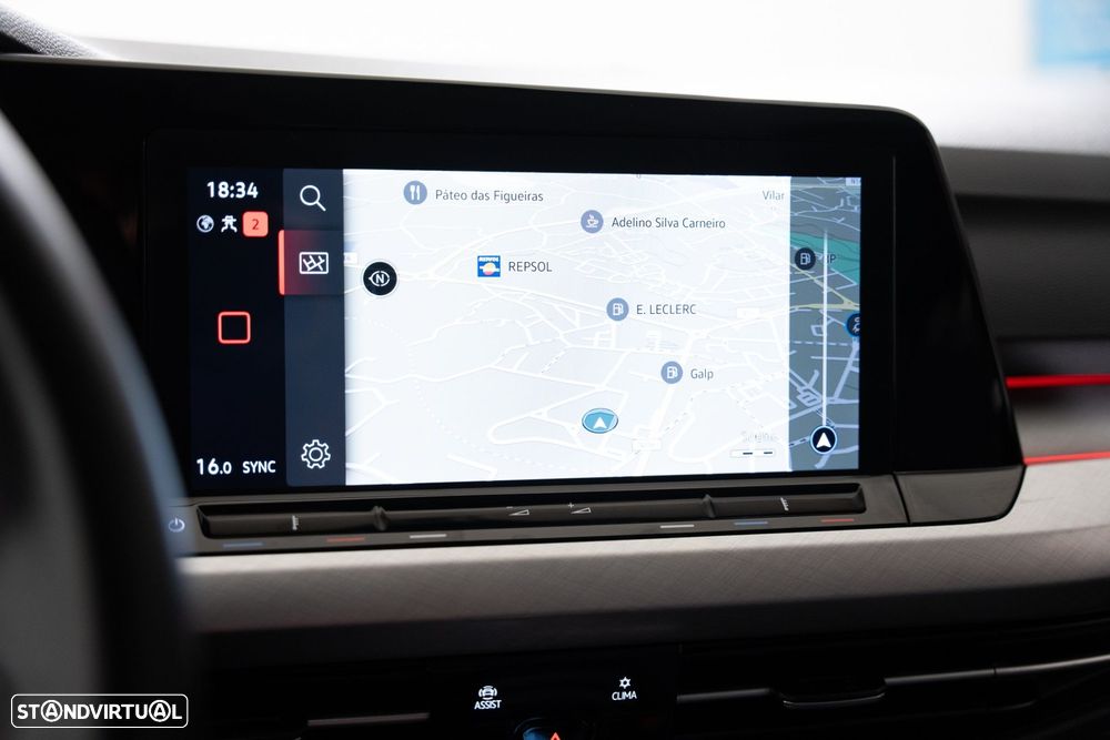 VW Golf Variant 1.0 eTSI Life DSG - 20