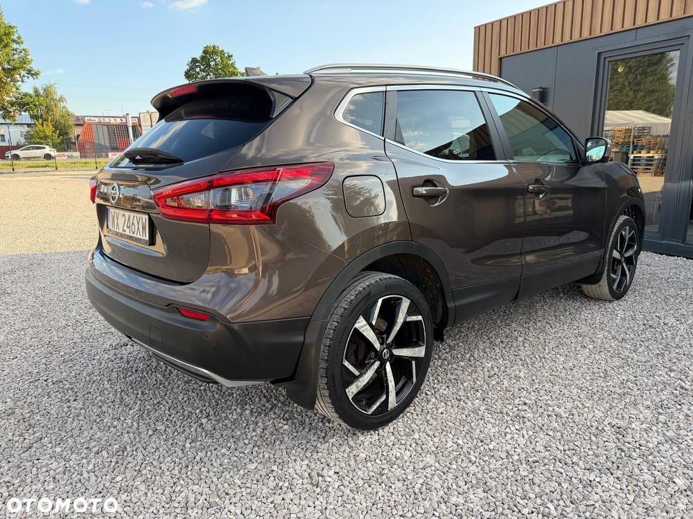Nissan Qashqai - 13