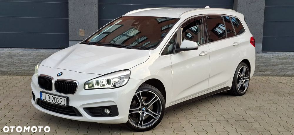 BMW Seria 2 ver-218d-advantage-sport - 5