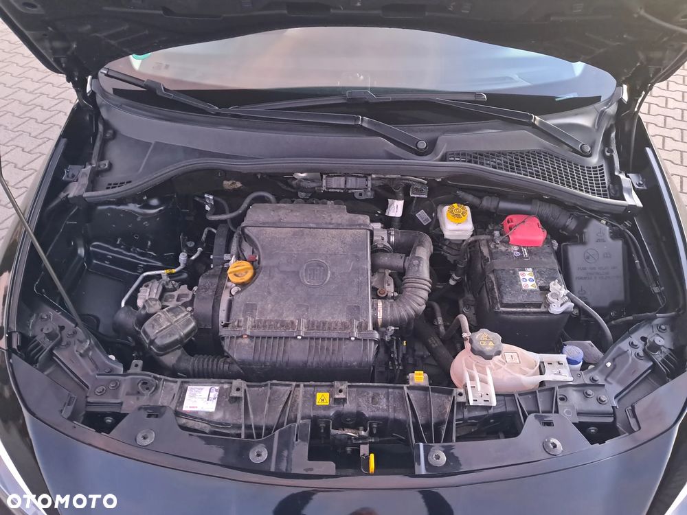 Fiat Tipo 1.4 16v Pop - 16