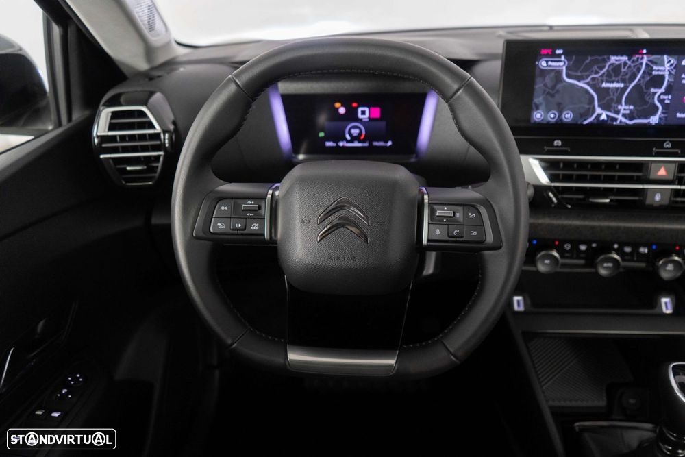 Citroën C4 1.2 PureTech Plus - 28