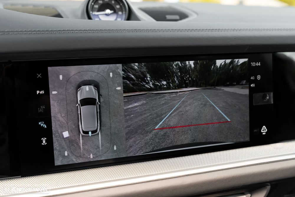Porsche Cayenne E-Hybrid - 28