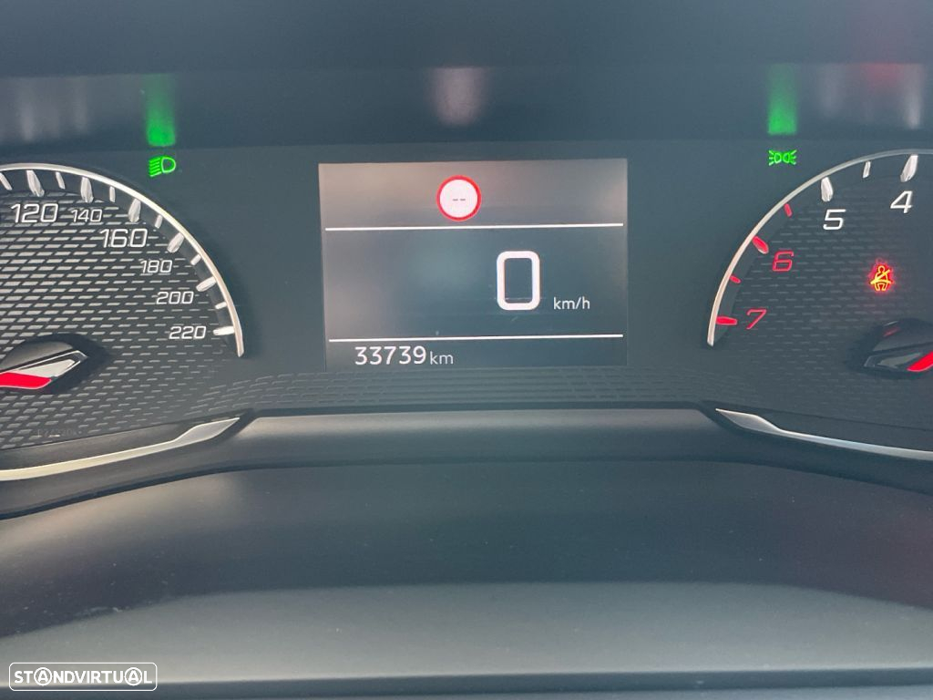Peugeot 2008 1.2 PureTech Active - 3