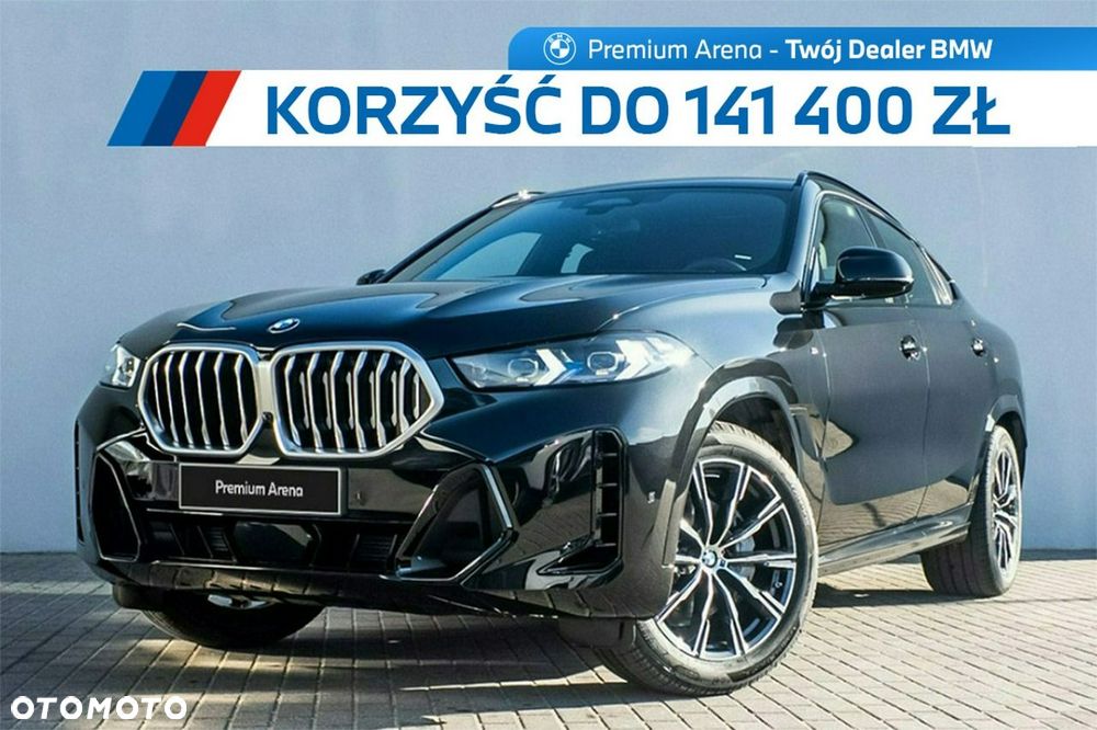 BMW X6 - 2