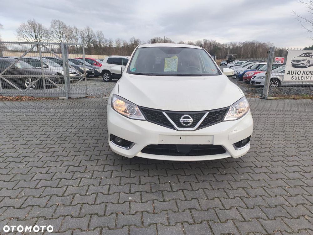 Nissan Pulsar 1.2 DIG-T Visia EU6 - 9