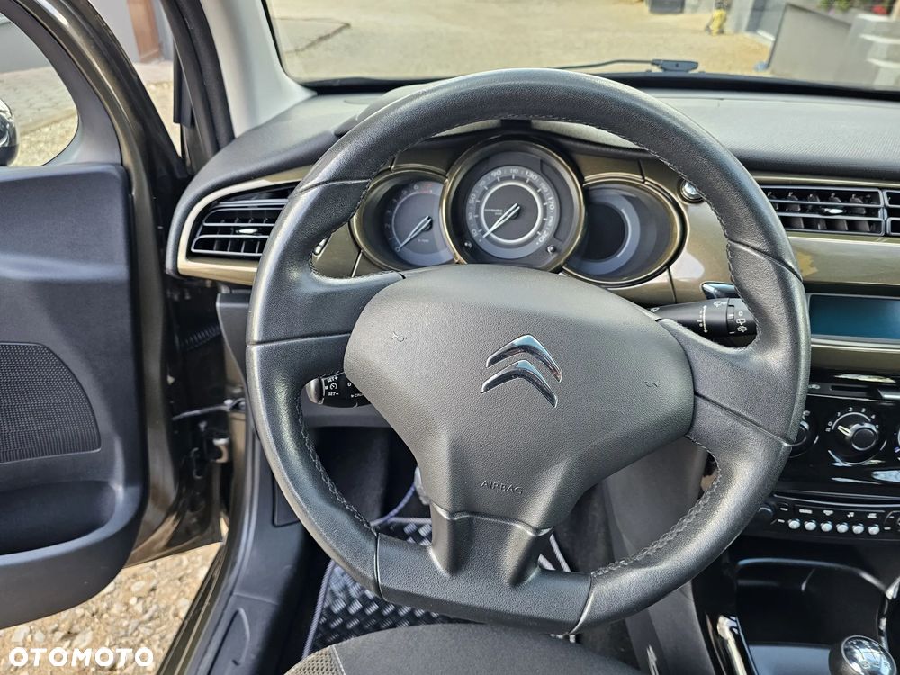 Citroën C3 1.4 Selection - 11