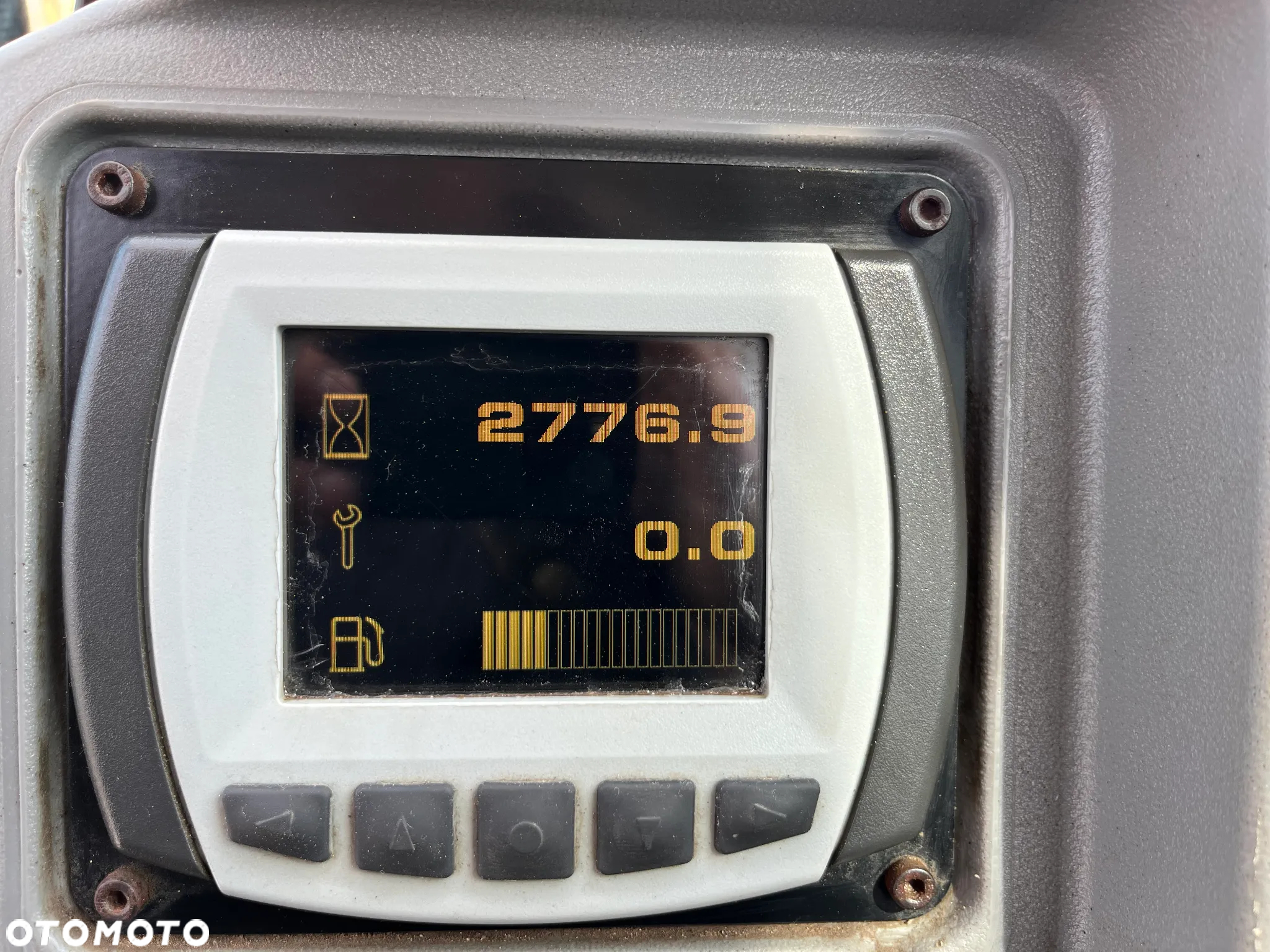 JCB 65 R-1 - 22