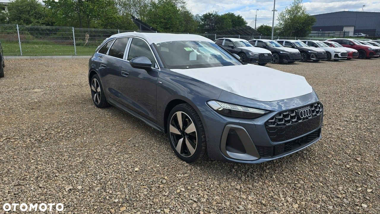 Audi A5 - 2