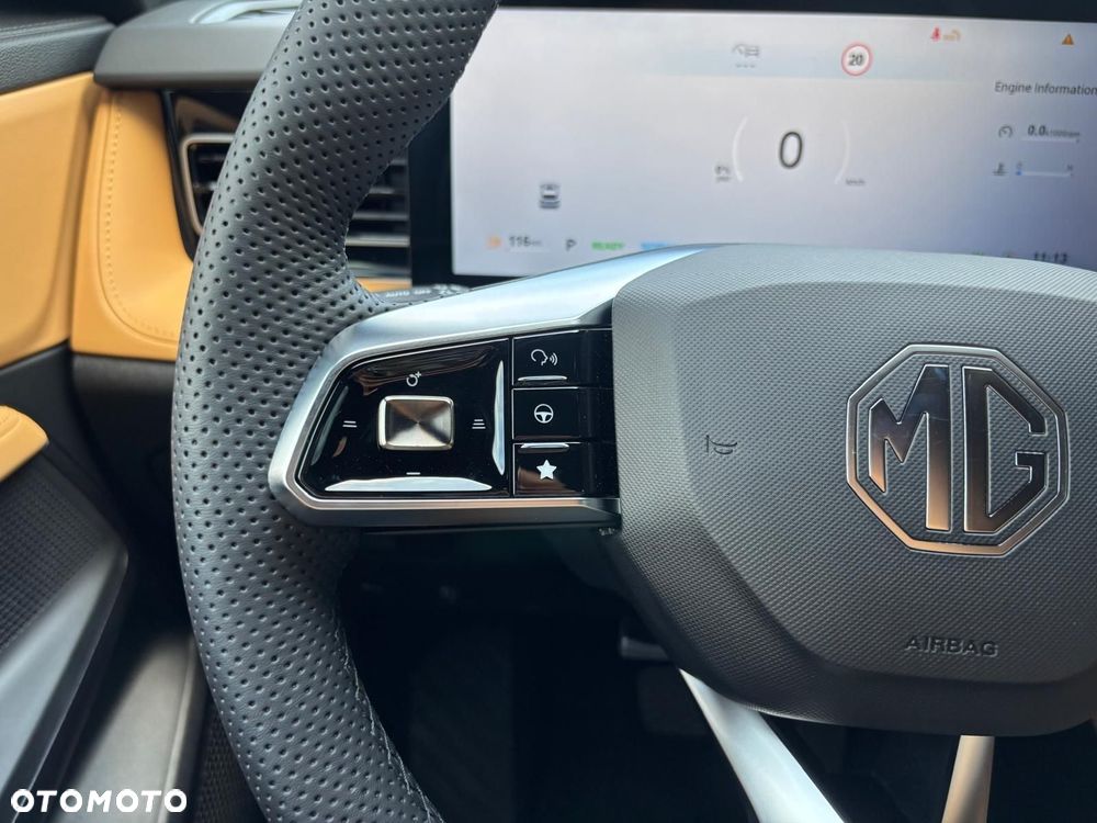 MG HS 1.5T HEV+ Excite - 9