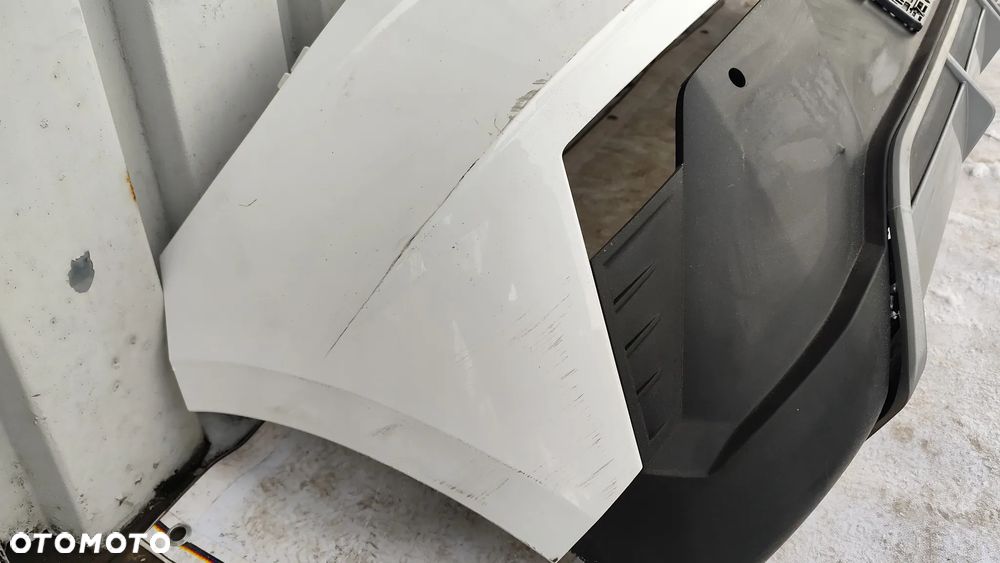 ZDERZAK TYLNY TYŁ HYUNDAI I20 III LIFT 2024- 86612-Q0GA0 - 8