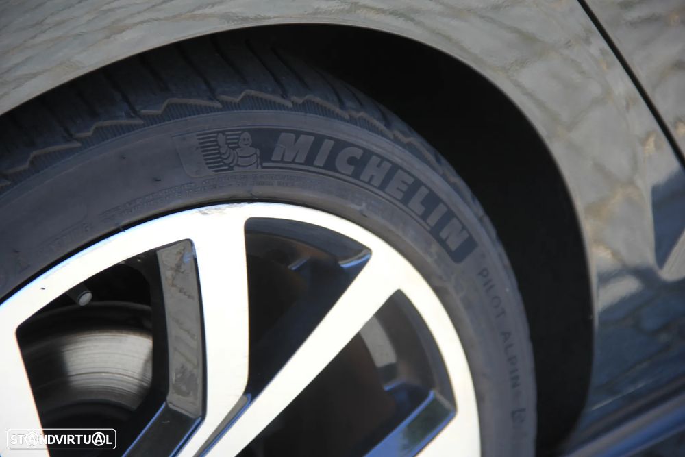 VW Golf 2.0 TDI GTD - 33