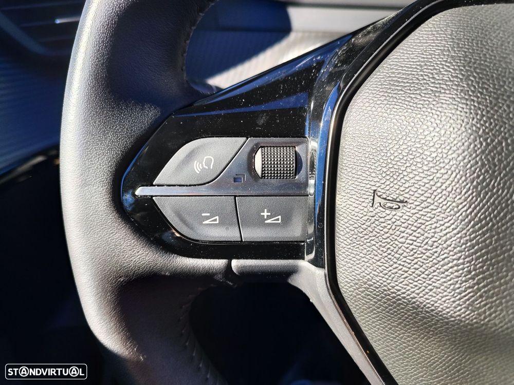 Peugeot e-208 50 kWh Active - 13