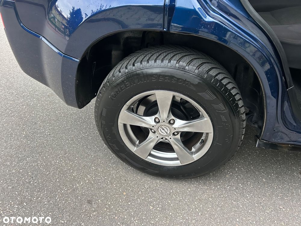 Suzuki Grand Vitara 2.0 De luxe - 10