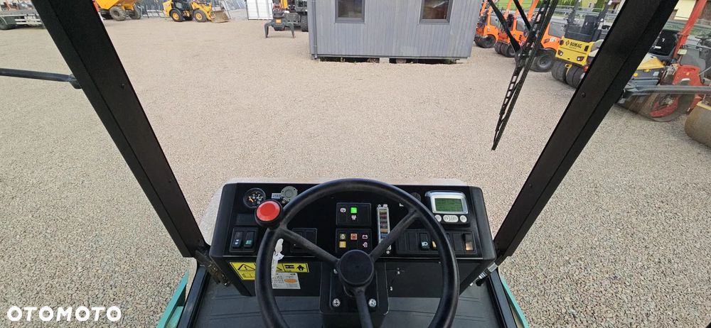 Ammann ASC 70 HD - 22