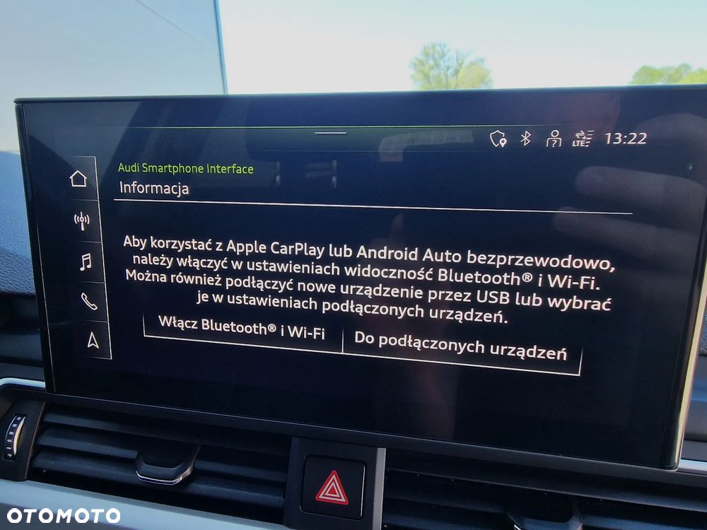 Audi A4 Avant 30 TDI mHEV S tronic - 30