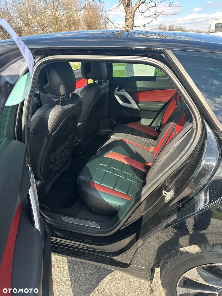 Citroën DS5 2.0 HDi SportChic - 11