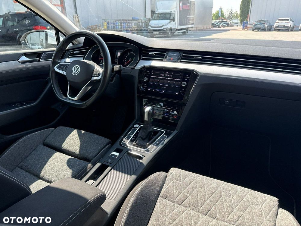 Volkswagen Passat 1.5 TSI EVO Business DSG - 21