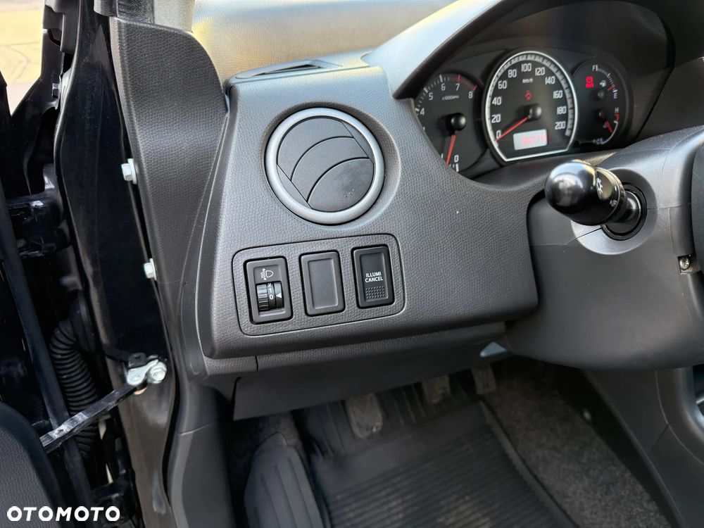 Suzuki Swift 1.3 Comfort+ - 14