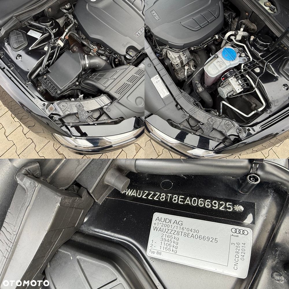 Audi A5 Sportback 2.0 TFSI quattro S tronic - 37