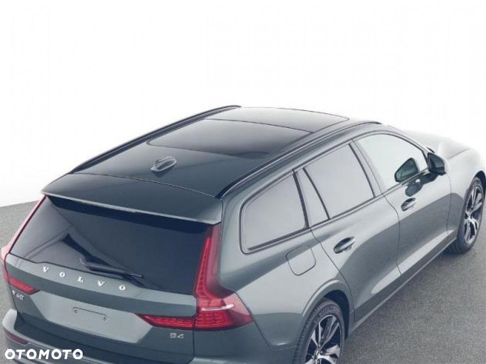 Volvo V60 - 3