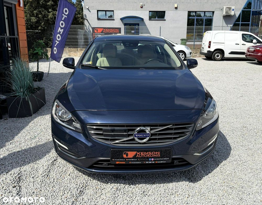 Volvo S60 - 39