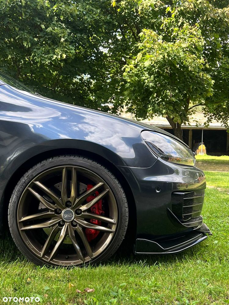 Volkswagen Golf - 5