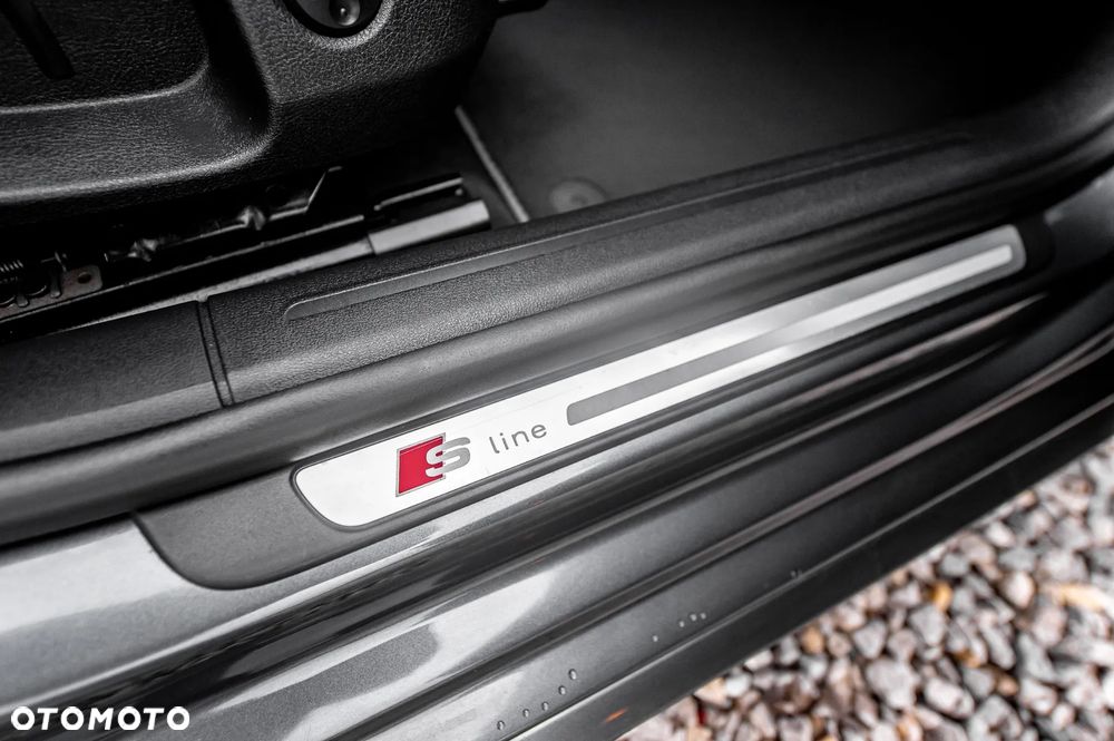 Audi A5 Sportback 2.0 TFSI Quattro S tronic - 22