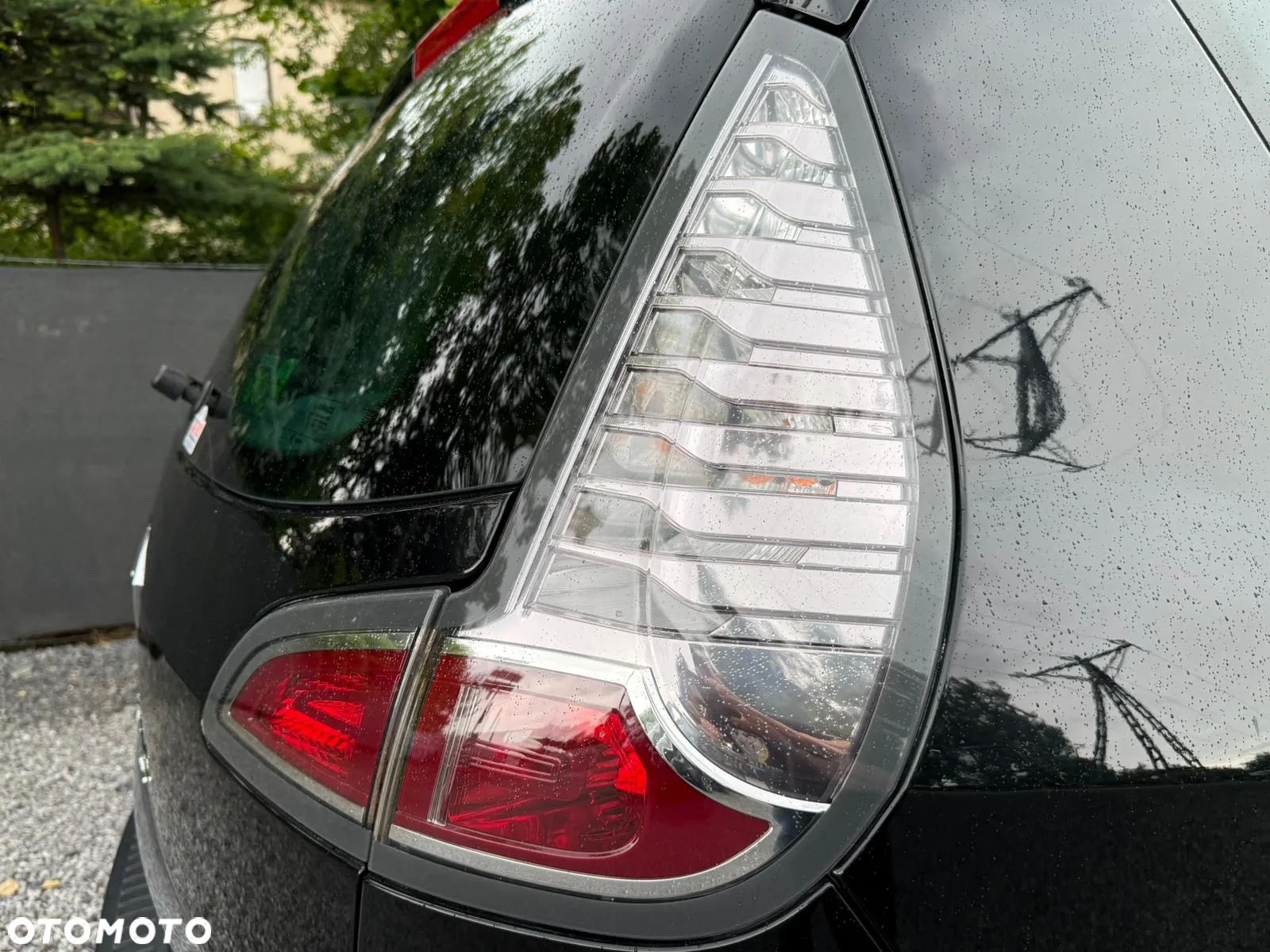 Renault Scenic ENERGY dCi 130 INITIALE PARIS - 26