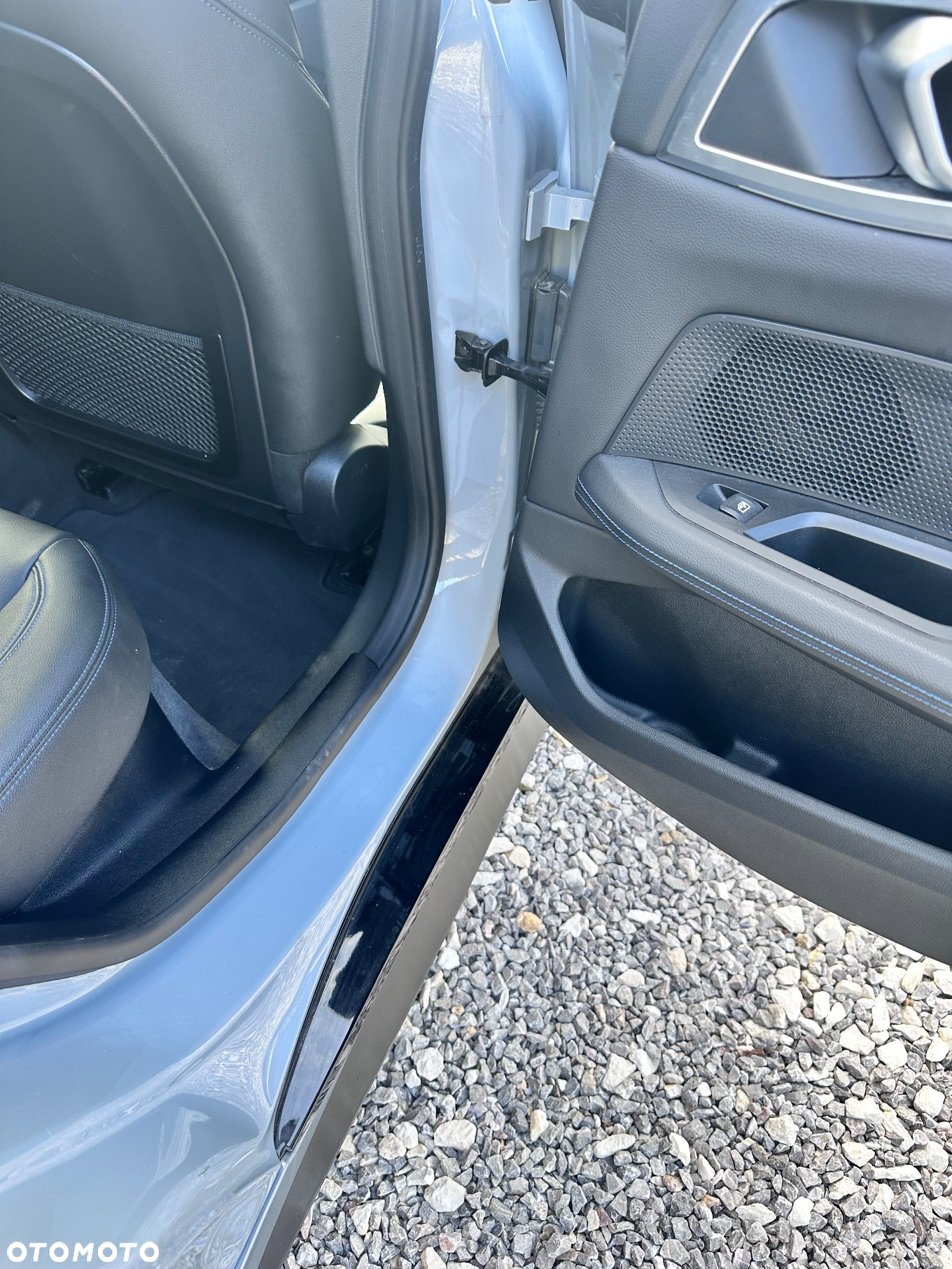 BMW Seria 4 420d xDrive Gran Coupe M Sport - 15