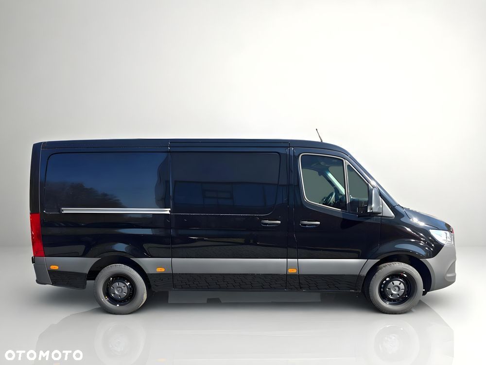 Mercedes-Benz Sprinter 311 CDI Standard PRO 9m3 - 4