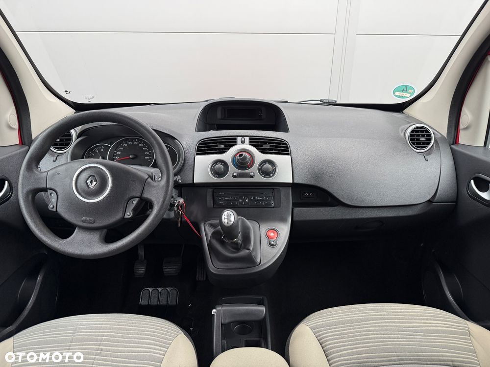 Renault Kangoo 1.6 16V 105 Happy Family - 14