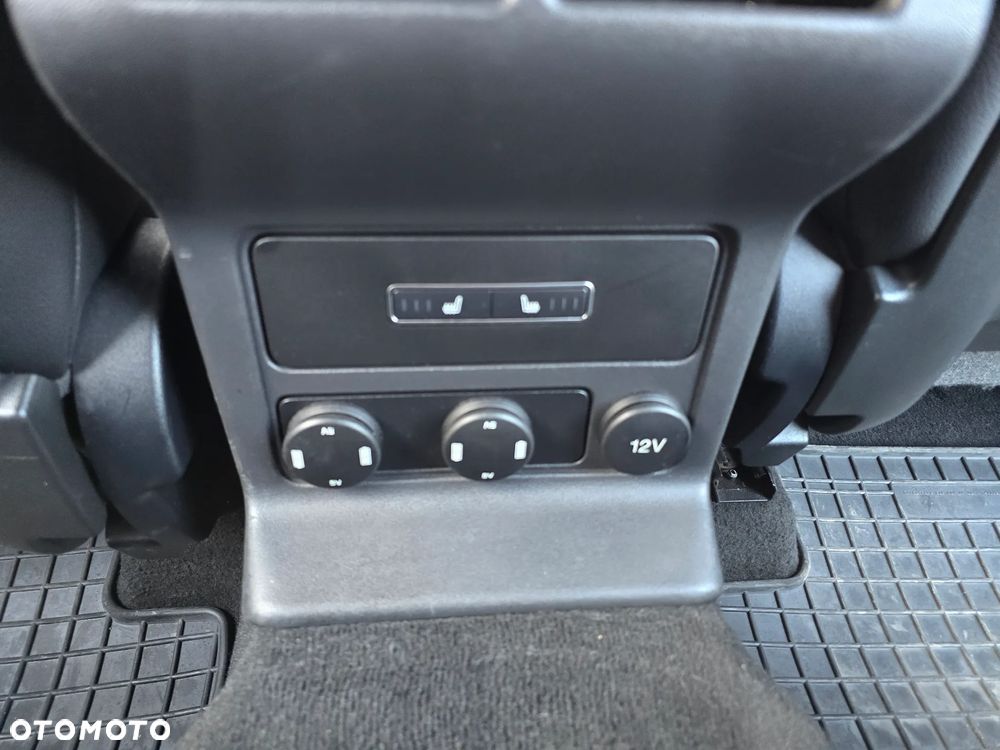 Jaguar F-Pace 20d AWD R-Sport - 27