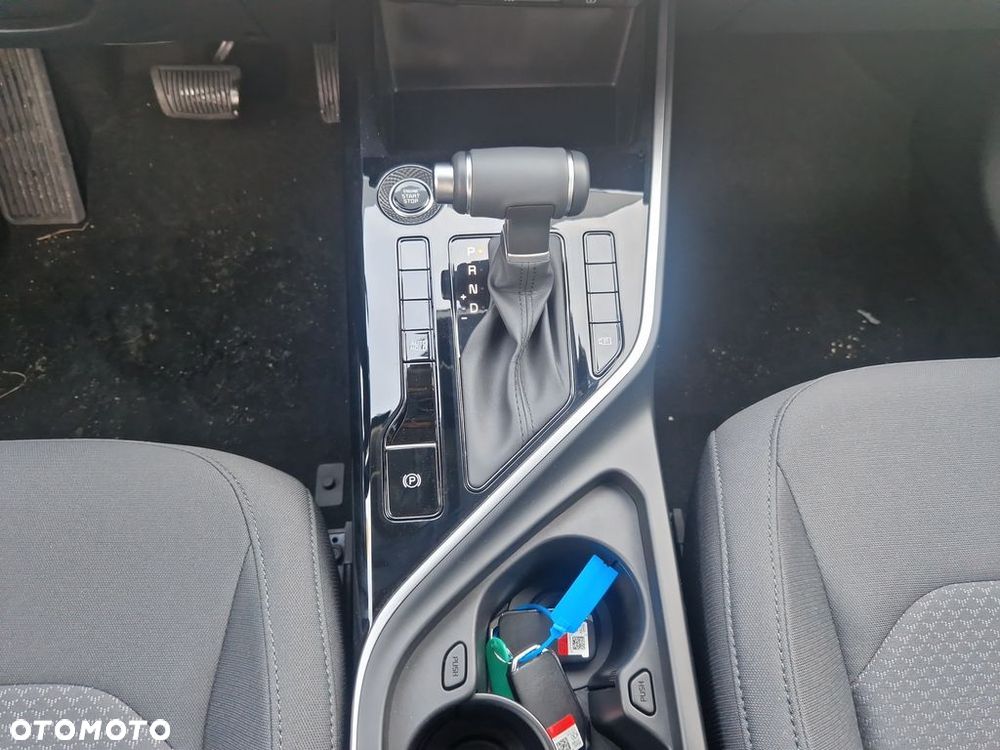 Kia Niro 1.6 GDI Hybrid M - 35