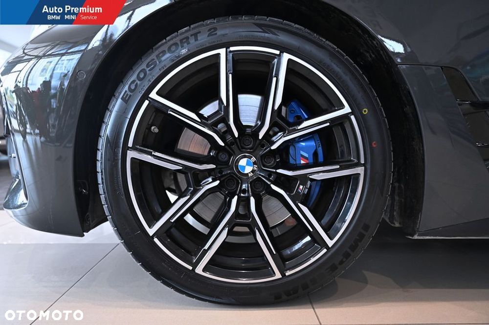 BMW Seria 4 420d xDrive Sport - 22